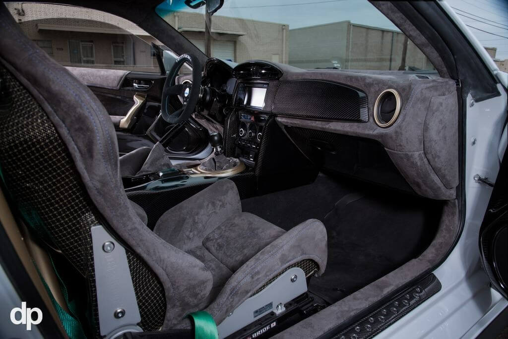 Custom Car Interior and Classics Specialists